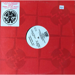 The Nighttripper Tone Exploitation Vinyl 12" USED