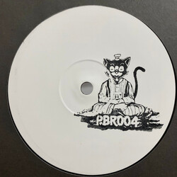 Peaky Beats / Eliza Rose (4) PBR004 Vinyl 12" USED