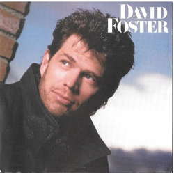 David Foster David Foster CD USED