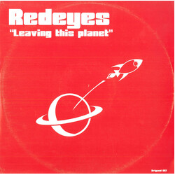 Redeyes / Alix Perez / Specific Leaving This Planet / Side To Side Vinyl 12" USED