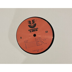 Der Strom Gleis Eins Vinyl 12" USED