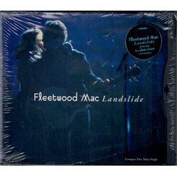Fleetwood Mac Landslide CD USED