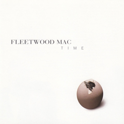 Fleetwood Mac Time CD USED