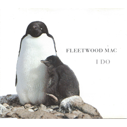 Fleetwood Mac I Do CD USED
