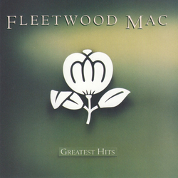 Fleetwood Mac Greatest Hits CD USED