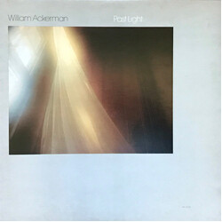 William Ackerman Past Light Vinyl LP USED