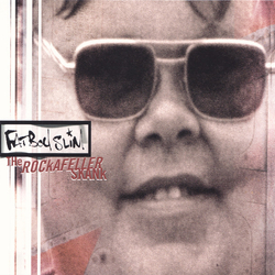 Fatboy Slim The Rockafeller Skank CD USED