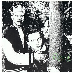 Pond (2) Wheel Vinyl 7" USED