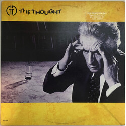 The Thought The Thought Vinyl LP USED