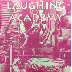 Laughing Academy Wildwood Vinyl 7" USED