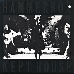 Hammerbox Kept House Vinyl 7" USED