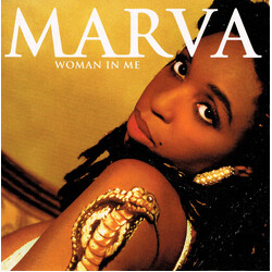 Marva (2) Woman In Me Vinyl 7" USED