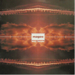 Magoo (5) Holy Smoke Vinyl 7" USED