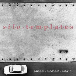 Silo Templates / Stage Of Development Vinyl 7" USED
