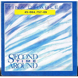 Tina Charles Second Time Around Vinyl 7" USED