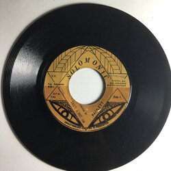 Paulette Walker My Only Love Vinyl 7" USED