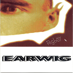Pegboy Earwig Vinyl LP USED