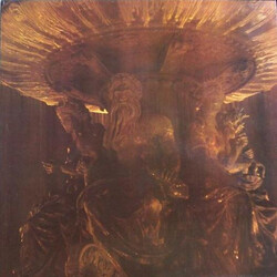 Pacific (4) Inference Vinyl LP USED