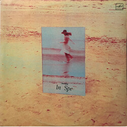 In Spe Группа "In Spe" Vinyl LP USED