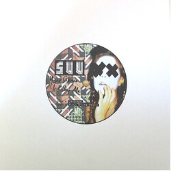 Sarah Williams White Your Silence Is Killing Me USED VINYL 7INCH SINGLE