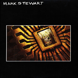Mark Stewart Mark Stewart Vinyl LP USED