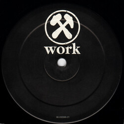 Sil New Windows / Windows Vinyl 12" USED