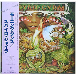 Spyro Gyra Morning Dance Vinyl LP USED