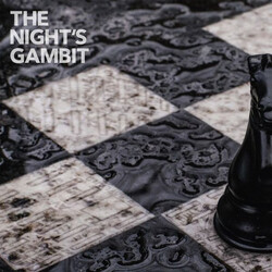 KA (2) The Night's Gambit Vinyl LP USED