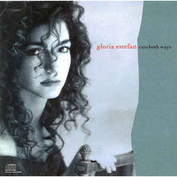 Gloria Estefan Cuts Both Ways CD USED