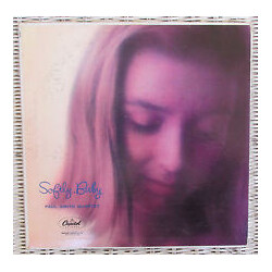 Paul Smith Quartet Softly, Baby Vinyl LP USED