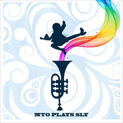Steven Bernstein's Millennial Territory Orchestra MTO Plays Sly Vinyl LP USED