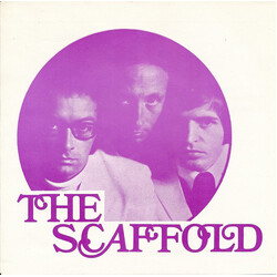Scaffold Lily The Pink c/w Buttons Of Your Mind Vinyl 7" USED