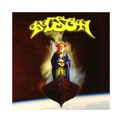 Bison B.C. Quiet Earth Vinyl LP USED