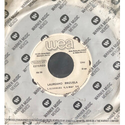Laureano Brizuela Alborada Vinyl 7" USED