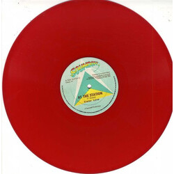Sister Love (2) / Rockers International At The Station / Oxford Circus Vinyl 12" USED