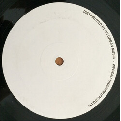 Recluse (4) Dependance / Rat Hunt Vinyl 12" USED