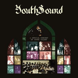 Youthsound Youthsound Vinyl LP USED