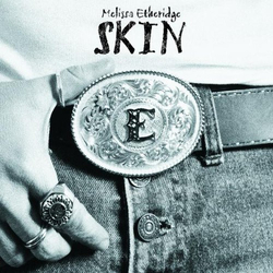 Melissa Etheridge Skin CD USED