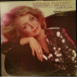 Barbara Mandrell Just For The Record Vinyl LP USED