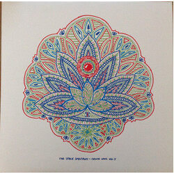 The Space Spectrum Drone Jams Vol. I Vinyl LP USED