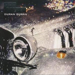 Duran Duran Pop Trash CD USED