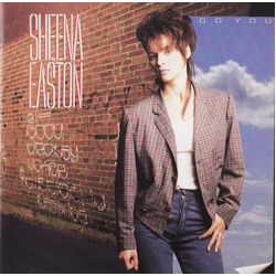 Sheena Easton Do You CD USED