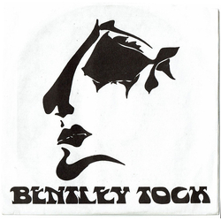 Bentley Tock Beauty Must Take Vinyl 7" USED