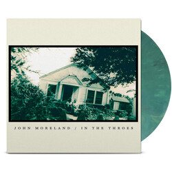 John Moreland In The Throes Vinyl LP USED