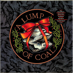 Various A Lump Of Coal Vinyl LP USED