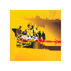 Various Infiltrate 6.0 Vinyl 12" USED