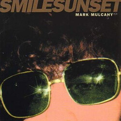 Mark Mulcahy Smilesunset Vinyl LP USED