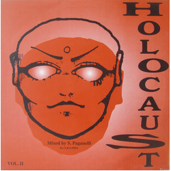 Holocaust (2) Vol. II Vinyl 12" USED