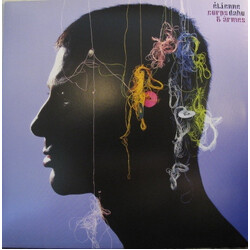 Etienne Daho Corps & Armes Vinyl LP USED
