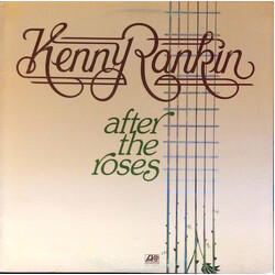 Kenny Rankin After The Roses Vinyl LP USED
